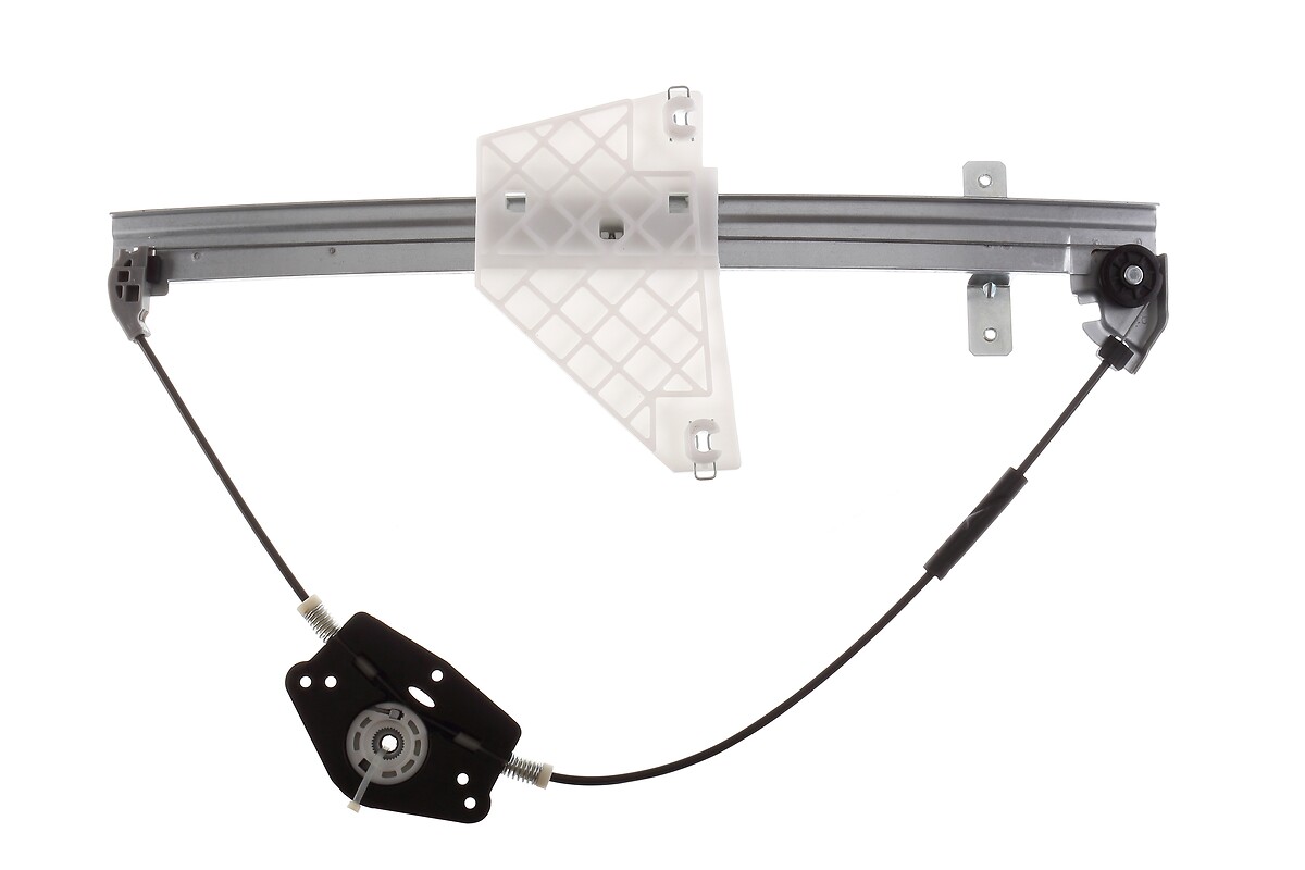 WR MECA RR JEEP
